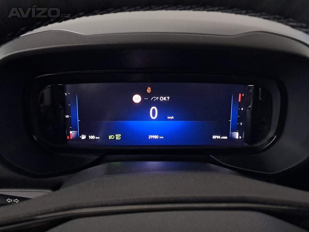 Foto inzerátu Opel Combo 1.5 CDTI
