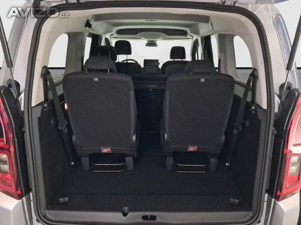 Foto inzerátu Opel Combo 1.5 CDTI