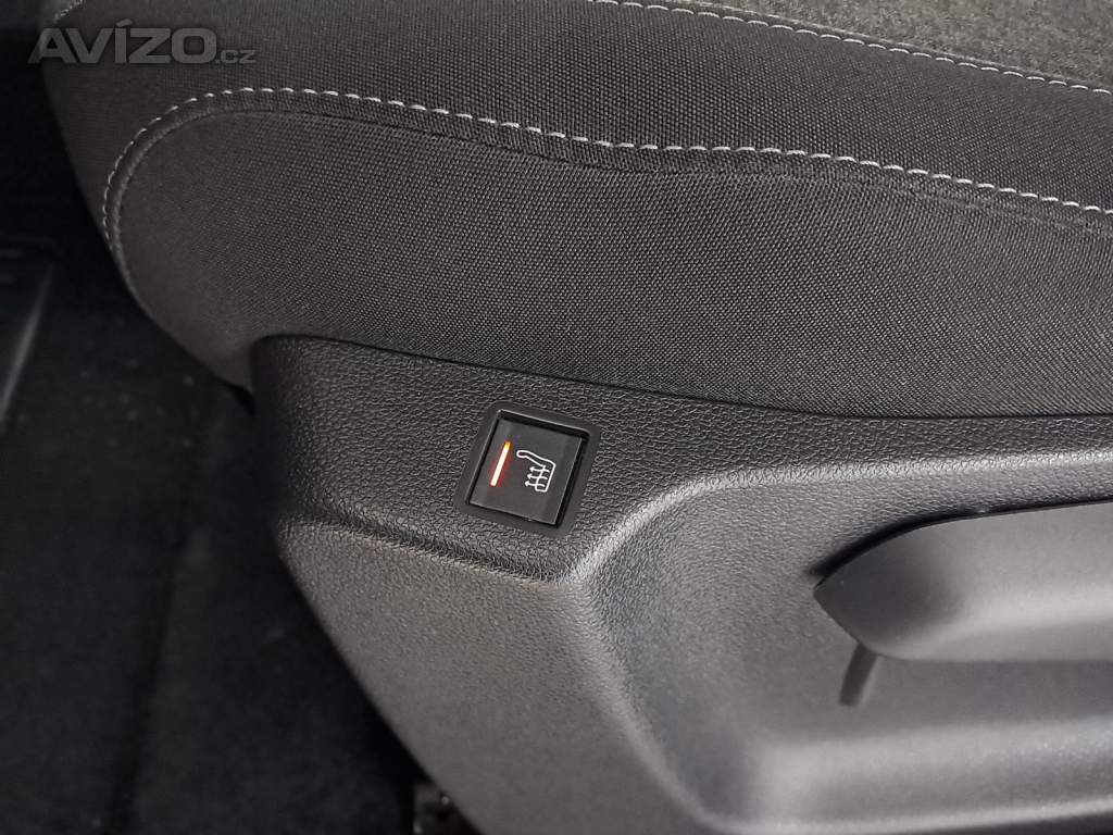 Foto inzerátu Opel Combo 1.5 CDTI