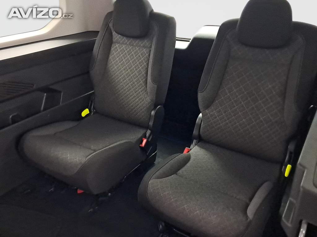 Foto inzerátu Opel Combo 1.5 CDTI