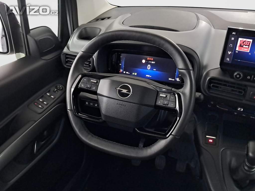 Foto inzerátu Opel Combo 1.5 CDTI