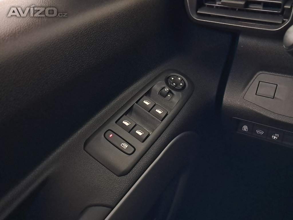 Foto inzerátu Opel Combo 1.5 CDTI