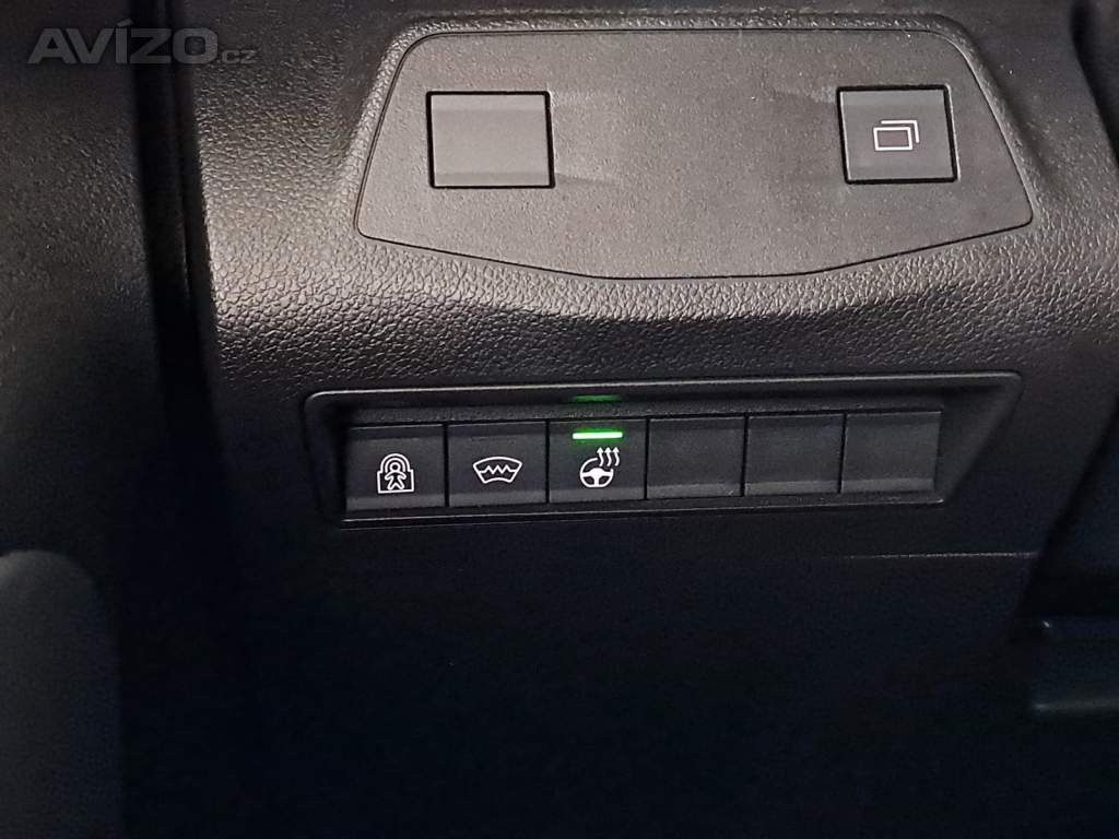 Foto inzerátu Opel Combo 1.5 CDTI