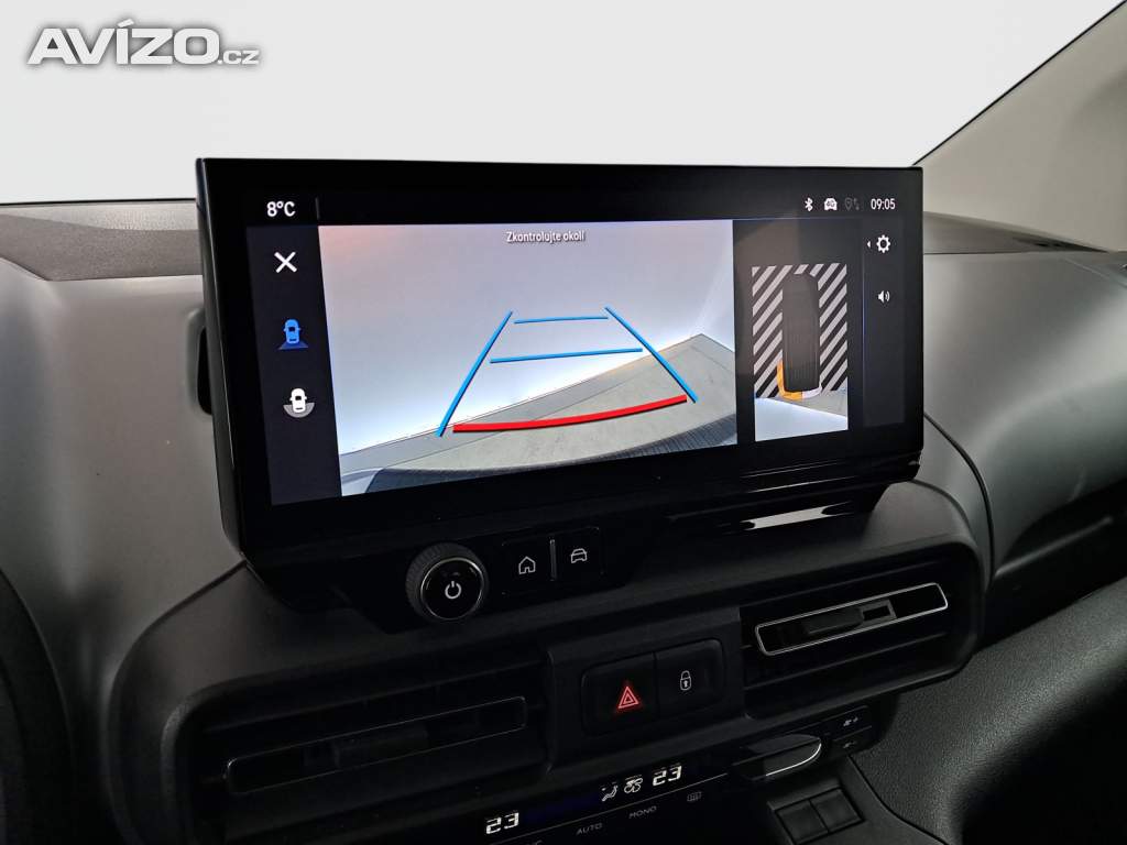 Foto inzerátu Opel Combo 1.5 CDTI