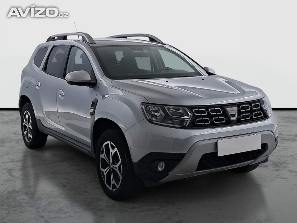 Dacia Duster 1.0 TCe