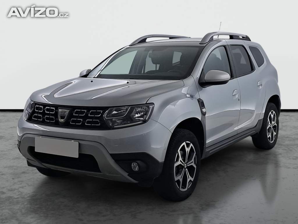 Foto inzerátu Dacia Duster 1.0 TCe