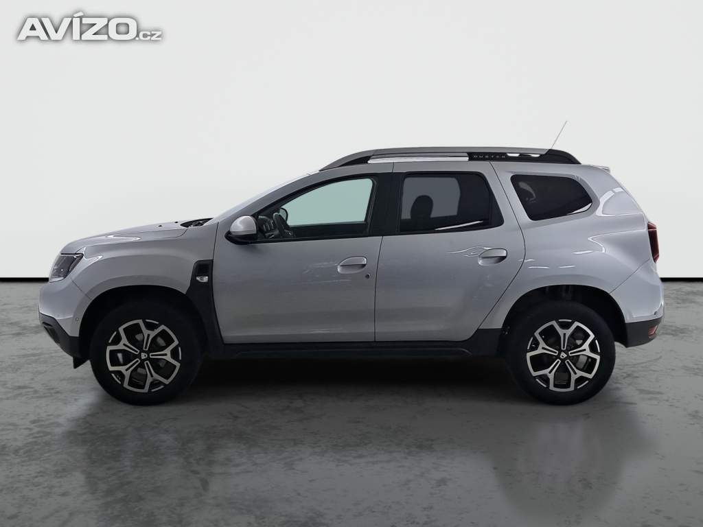 Foto inzerátu Dacia Duster 1.0 TCe