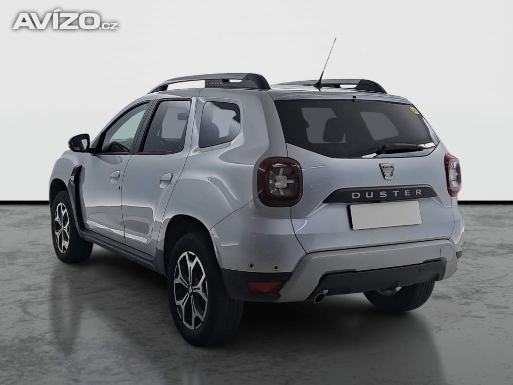 Foto inzerátu Dacia Duster 1.0 TCe