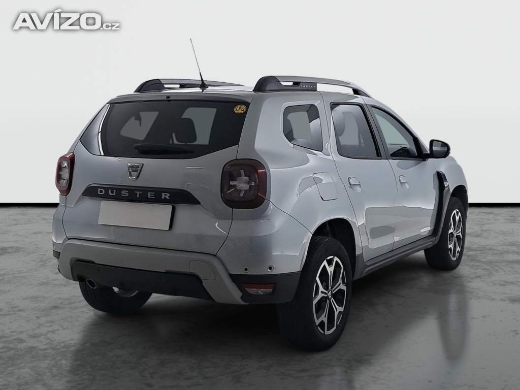 Foto inzerátu Dacia Duster 1.0 TCe