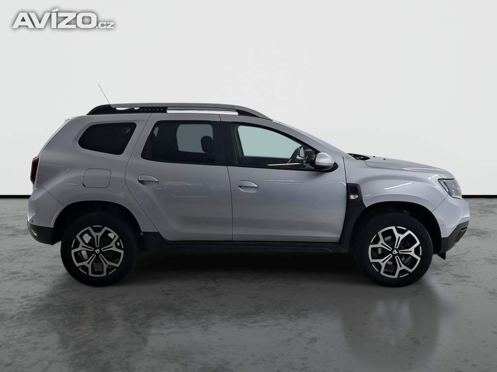 Foto inzerátu Dacia Duster 1.0 TCe