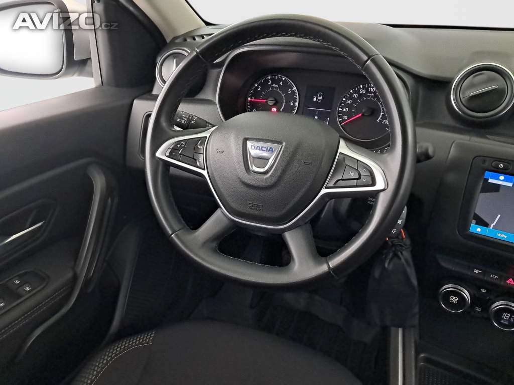 Foto inzerátu Dacia Duster 1.0 TCe