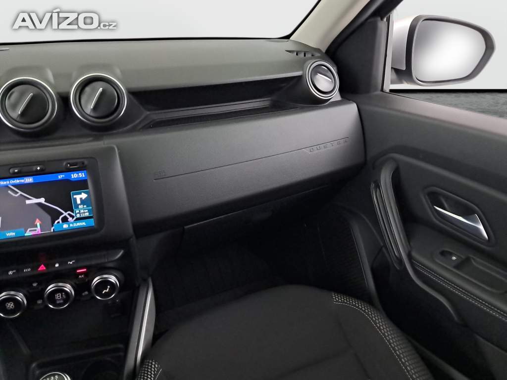 Foto inzerátu Dacia Duster 1.0 TCe