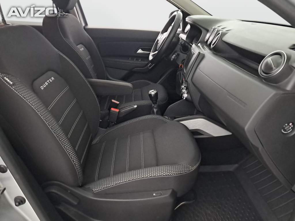 Foto inzerátu Dacia Duster 1.0 TCe