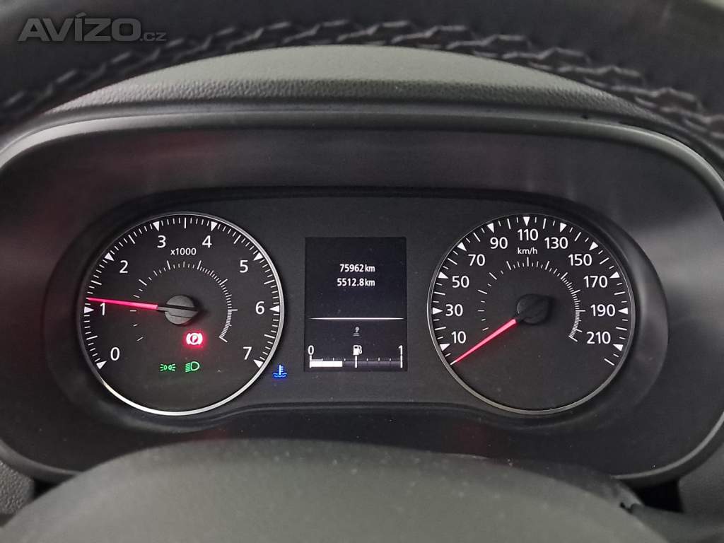 Foto inzerátu Dacia Duster 1.0 TCe
