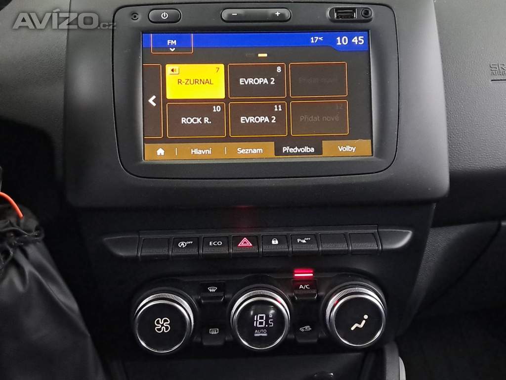 Foto inzerátu Dacia Duster 1.0 TCe