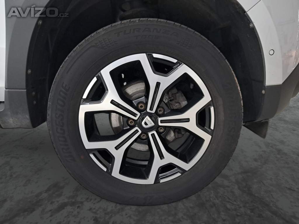 Foto inzerátu Dacia Duster 1.0 TCe