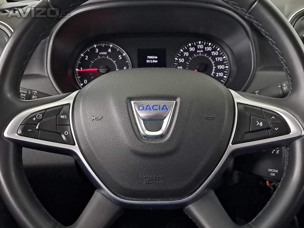Foto inzerátu Dacia Duster 1.0 TCe