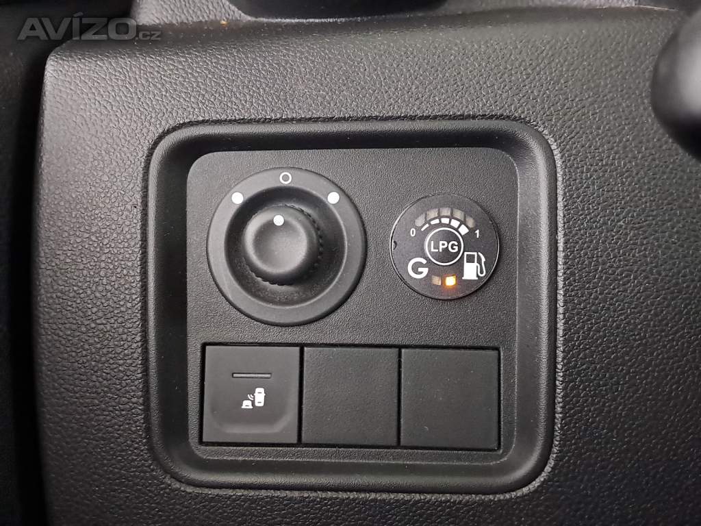 Foto inzerátu Dacia Duster 1.0 TCe