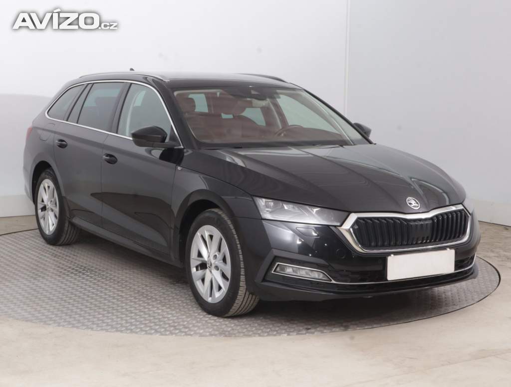 Skoda Octavia 2.0 TDI