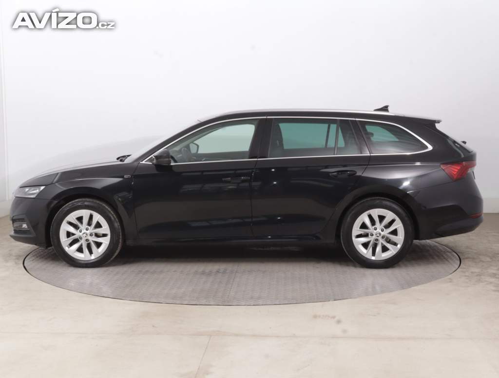 Foto inzerátu Skoda Octavia 2.0 TDI
