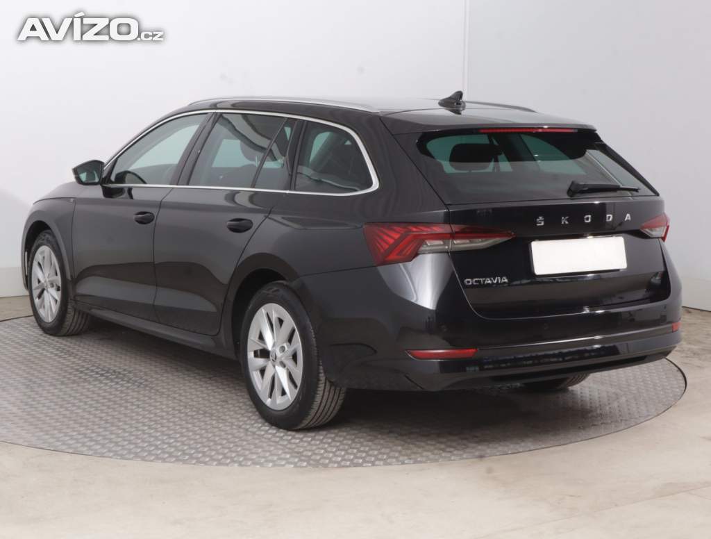 Foto inzerátu Skoda Octavia 2.0 TDI