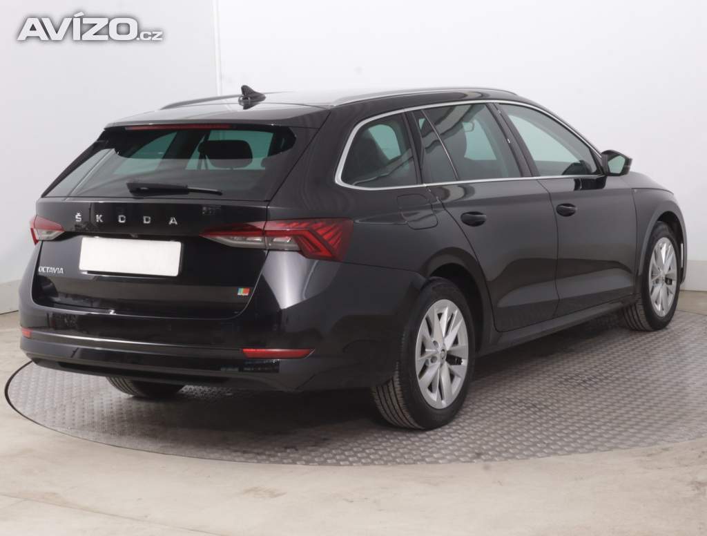Foto inzerátu Skoda Octavia 2.0 TDI