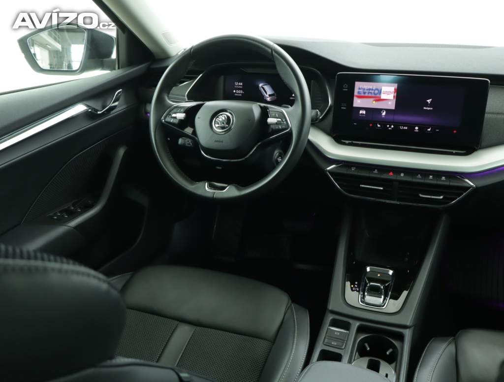 Foto inzerátu Skoda Octavia 2.0 TDI