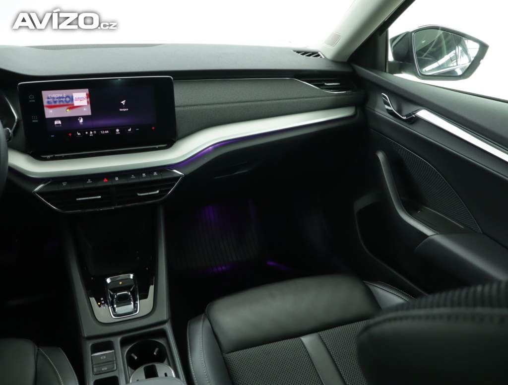 Foto inzerátu Skoda Octavia 2.0 TDI