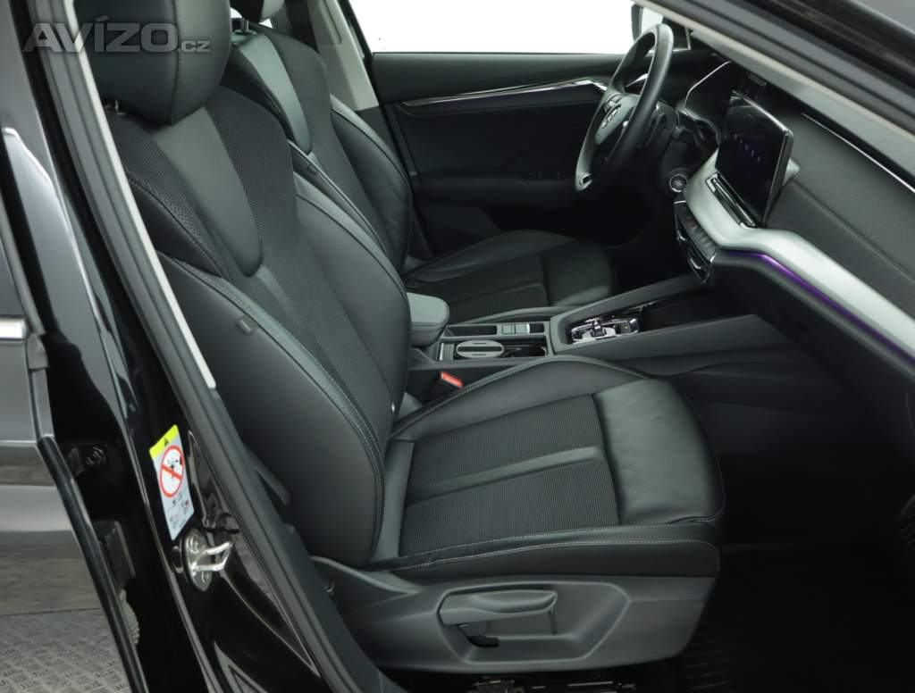 Foto inzerátu Skoda Octavia 2.0 TDI