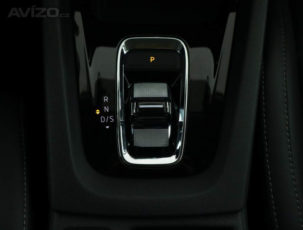 Foto inzerátu Skoda Octavia 2.0 TDI