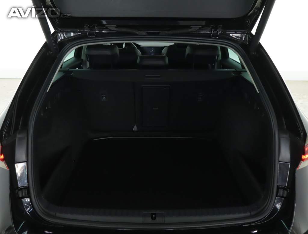 Foto inzerátu Skoda Octavia 2.0 TDI