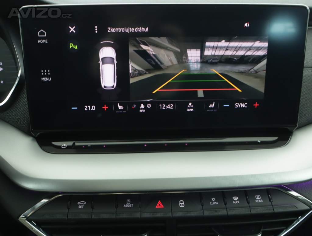 Foto inzerátu Skoda Octavia 2.0 TDI
