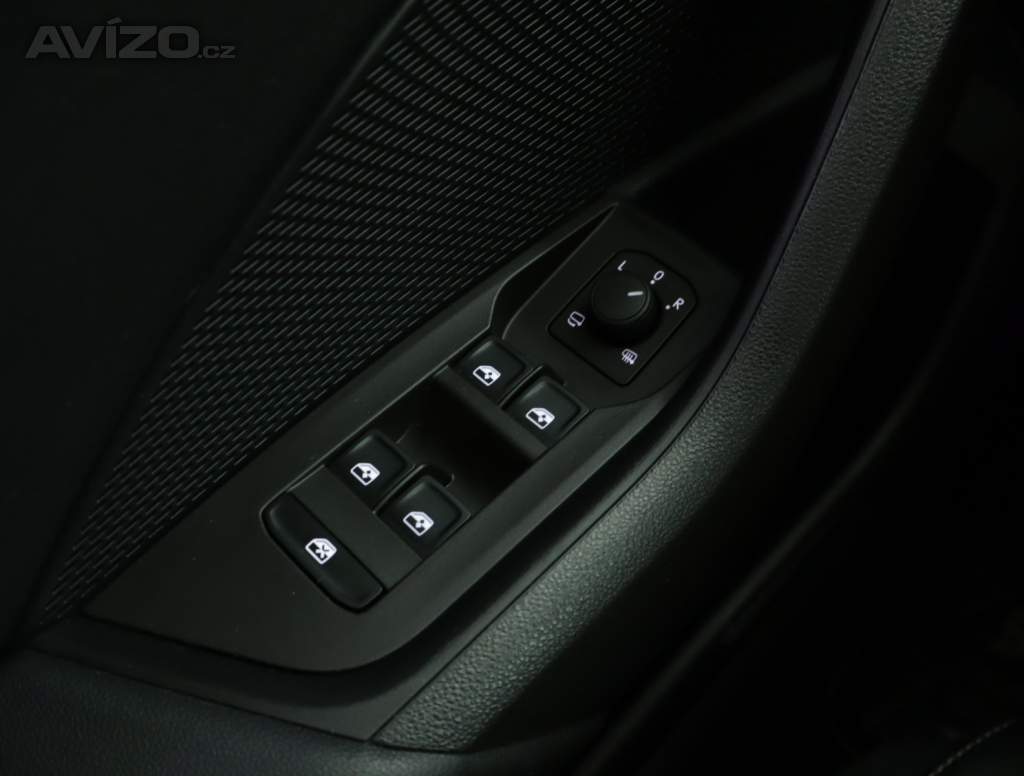 Foto inzerátu Skoda Octavia 2.0 TDI