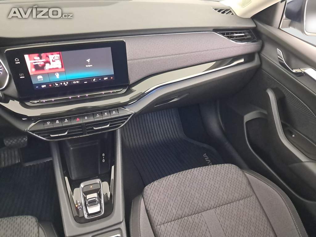 Foto inzerátu Skoda Octavia 2.0 TDI