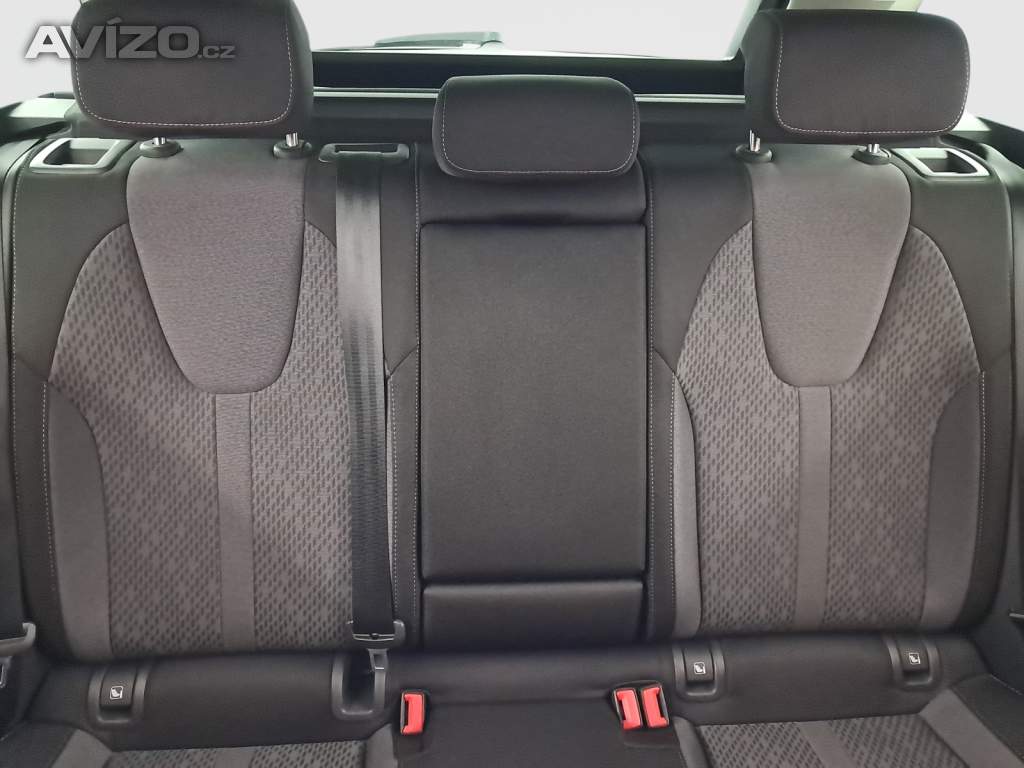 Foto inzerátu Skoda Octavia 2.0 TDI