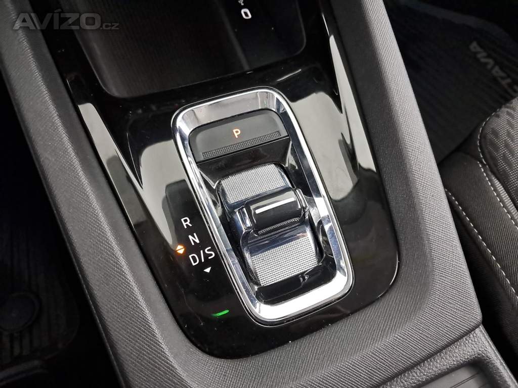 Foto inzerátu Skoda Octavia 2.0 TDI