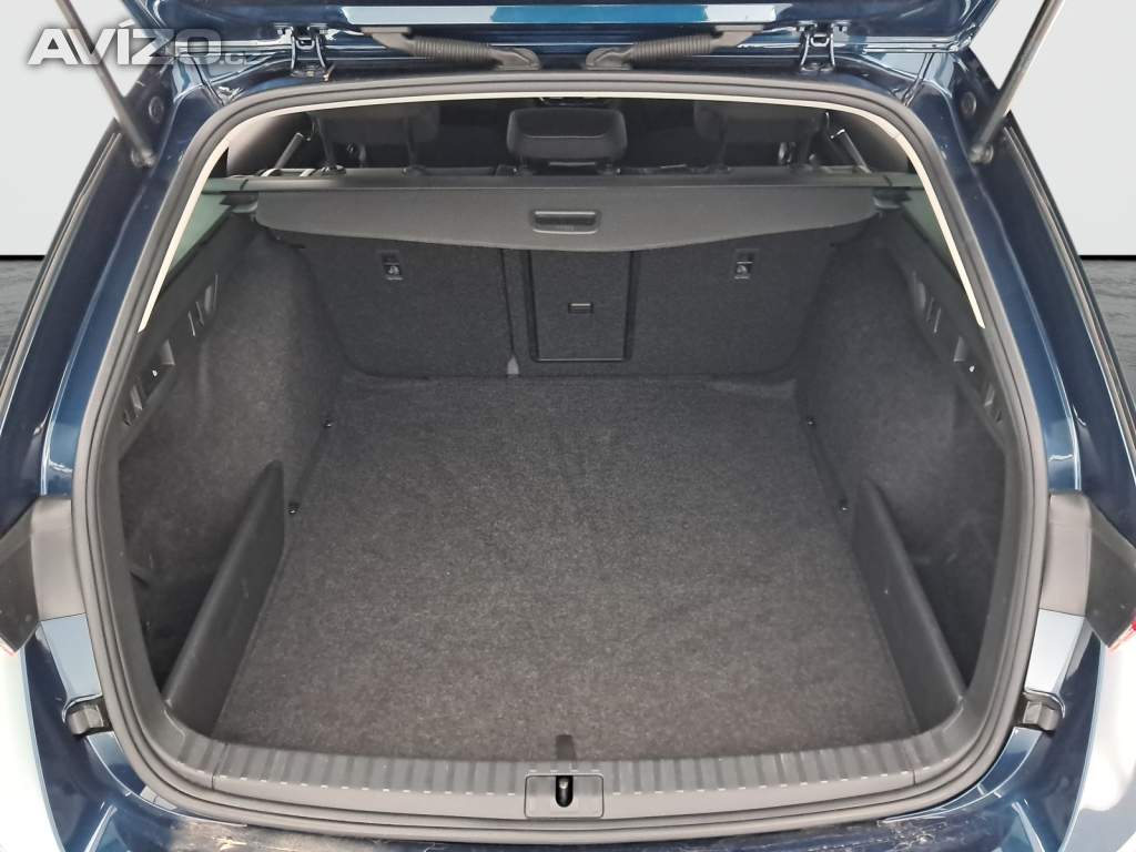 Foto inzerátu Skoda Octavia 2.0 TDI