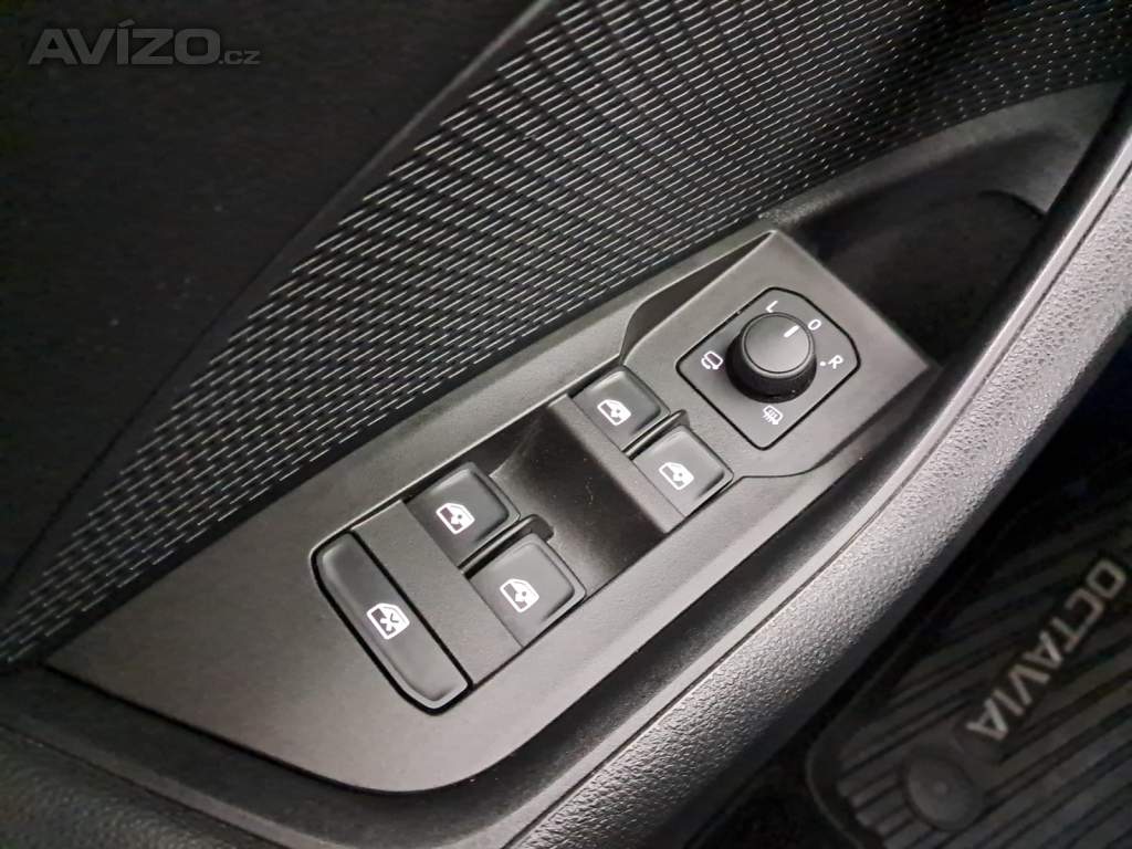 Foto inzerátu Skoda Octavia 2.0 TDI