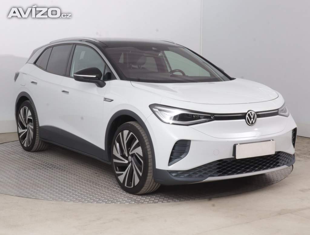 VW ID.4 1st (82 kWh)