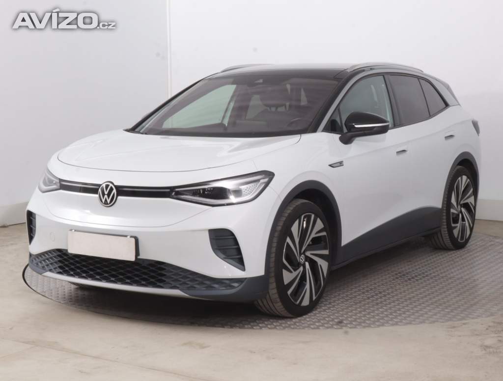 Foto inzerátu VW ID.4 1st (82 kWh)