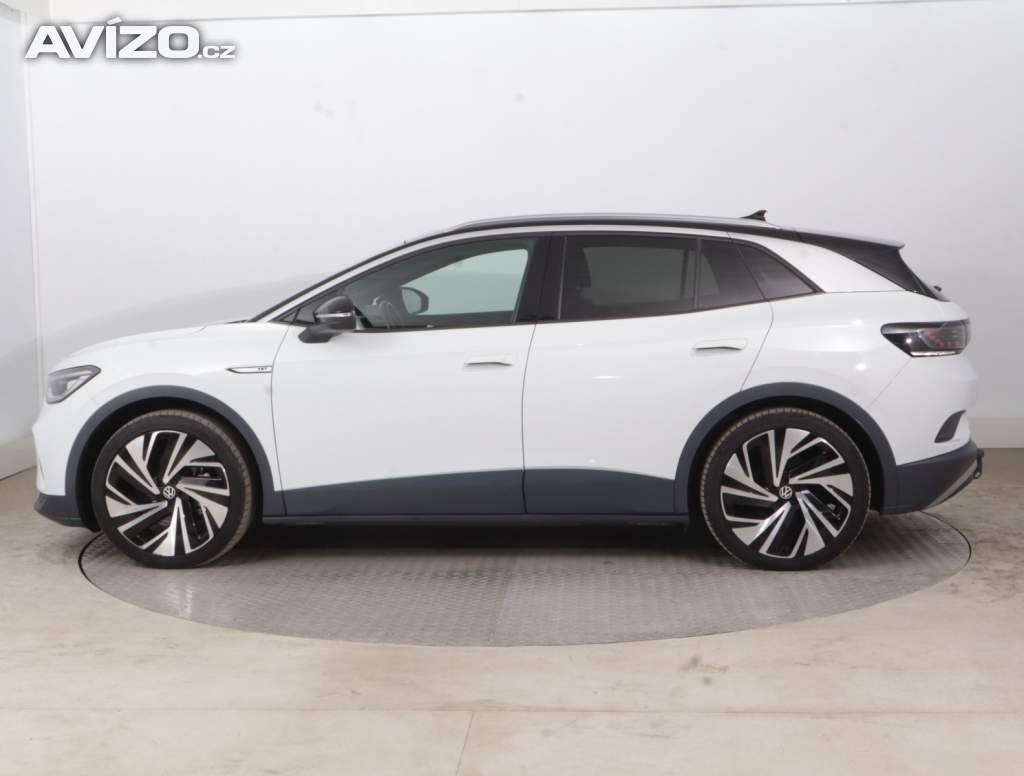 Foto inzerátu VW ID.4 1st (82 kWh)