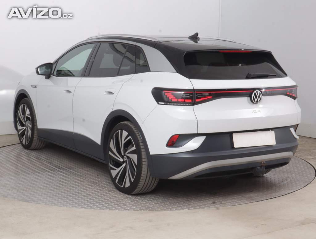 Foto inzerátu VW ID.4 1st (82 kWh)