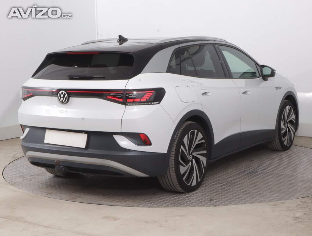 Foto inzerátu VW ID.4 1st (82 kWh)