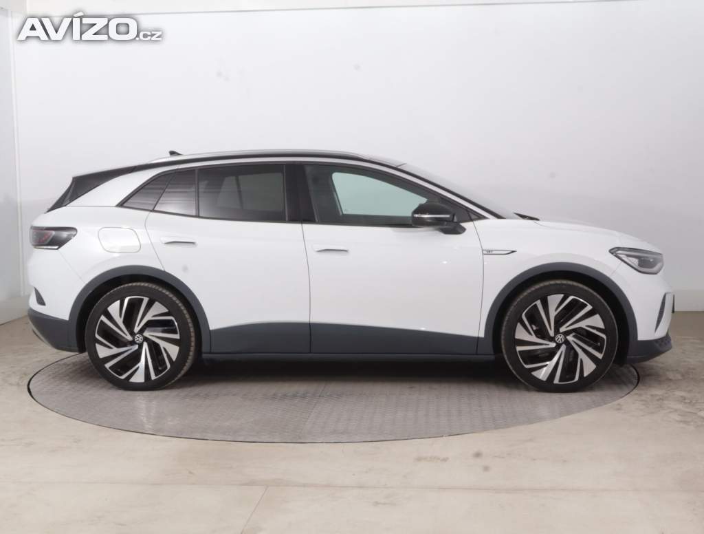 Foto inzerátu VW ID.4 1st (82 kWh)