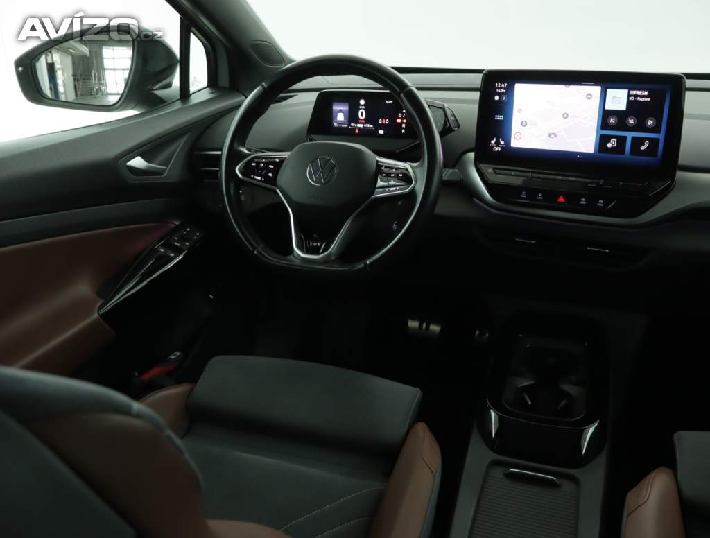 Foto inzerátu VW ID.4 1st (82 kWh)