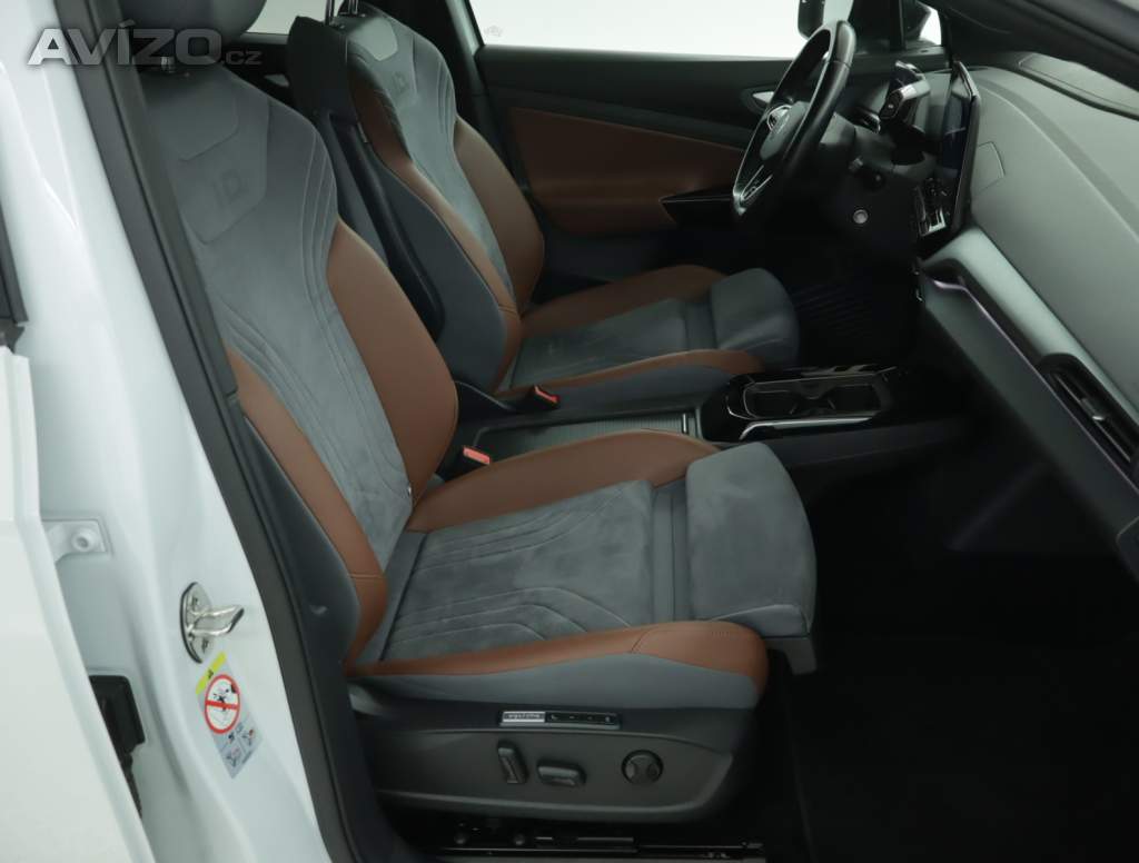 Foto inzerátu VW ID.4 1st (82 kWh)