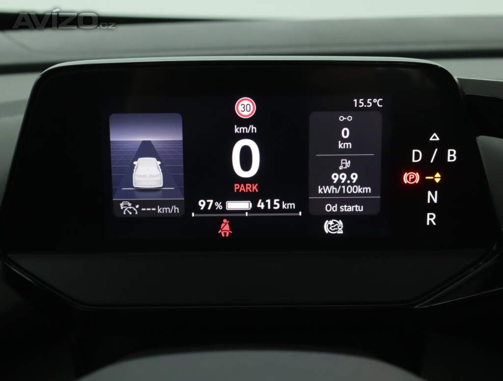 Foto inzerátu VW ID.4 1st (82 kWh)