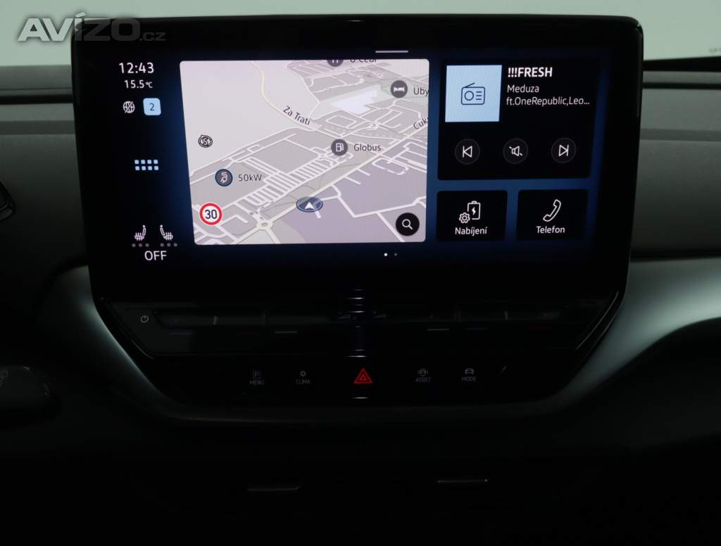 Foto inzerátu VW ID.4 1st (82 kWh)