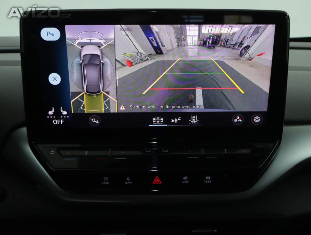Foto inzerátu VW ID.4 1st (82 kWh)