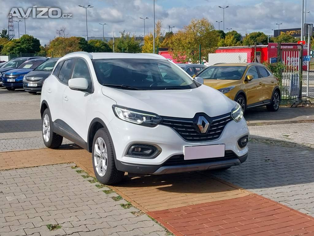Renault Kadjar 1.3 TCe